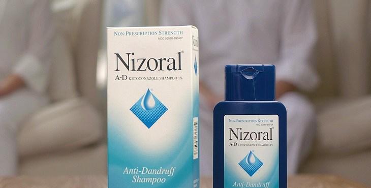 Photo of Nizoral shampoo: experience and application