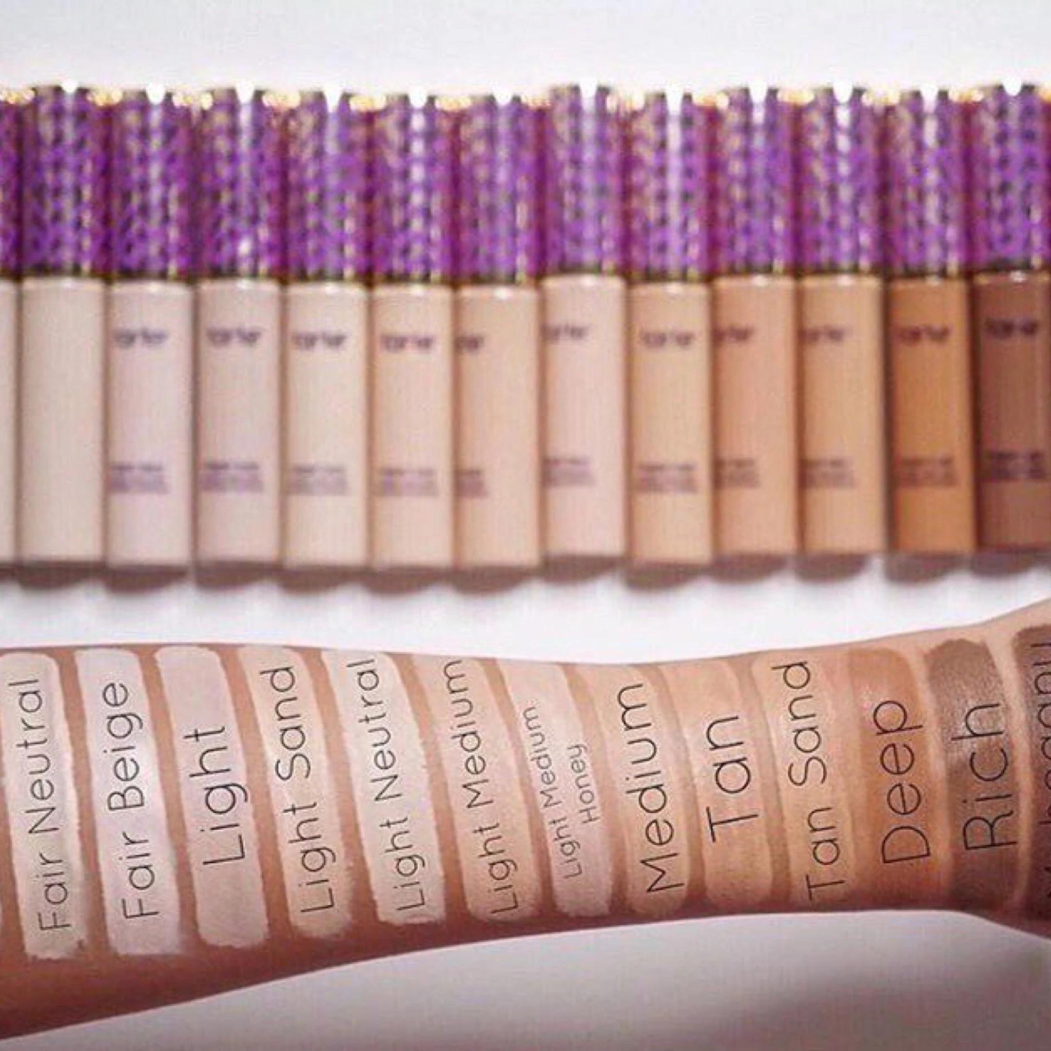 Photo of Worth the hype? Tarte Shape Tape Concealer