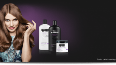 Photo of TRESEMME SHAMPOO IS IT BAD FOR YOUR HEALTH?