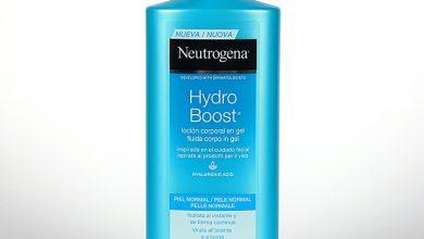 Photo of Neutrogena Hydro boost, the longest lasting hydration