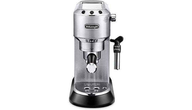 صورة مميزات وعيوب ماكينة القهوة DeLonghi EC685.m مع السعر