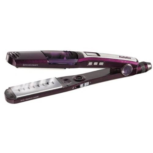 Babyliss iPro 230 review