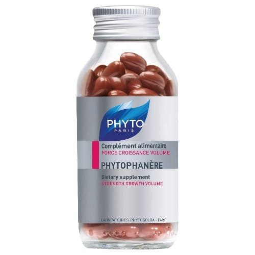 صورة مميزات واستخدام فيتامين فيتو فينير Phyto Phytophanere للشعر