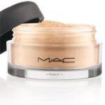 M.A.C Mineralize Loose Powder Foundation