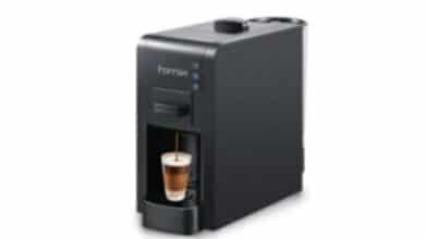 صورة أفضل ماكينة صنع قهوة إسبريسو .. تعرفي عليها