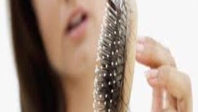 صورة أفضل 5 أنواع شامبو لتساقط الشعر في عام 2020 مجربة