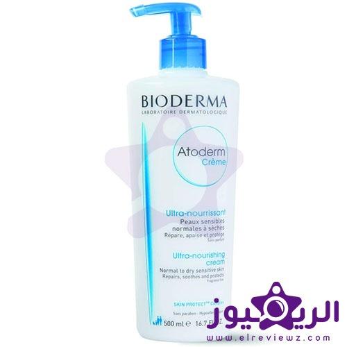 bioderma-atoderm-creme-nourishing-cream-with-pump-review