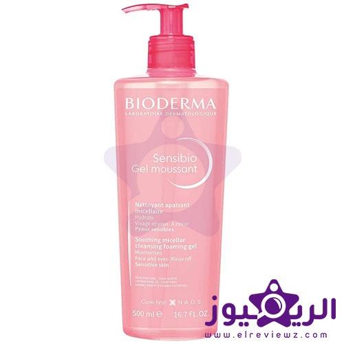 bioderma-face-wash-sensibio-gel-moussant-micellare-detergente-lenitivo-viso-review