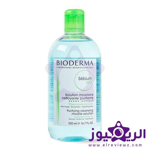 bioderma-sebium-h2o-micellar-water-cleansing-and-makeup-removing-for-combination-oily-skin-review